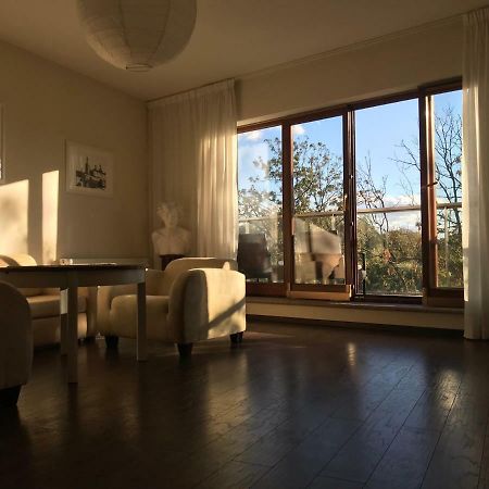 Apartament Na Solnej Z Widokiem Kielce Luaran gambar