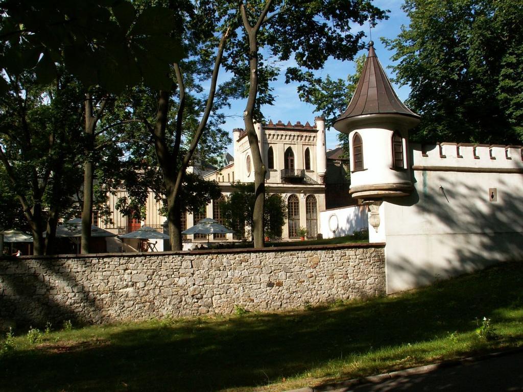 Apartament Na Solnej Z Widokiem Kielce Luaran gambar