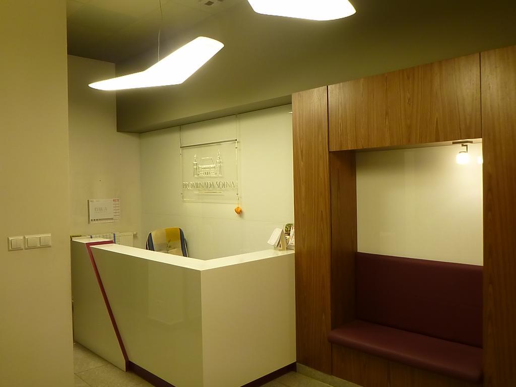 Apartament Na Solnej Z Widokiem Kielce Luaran gambar