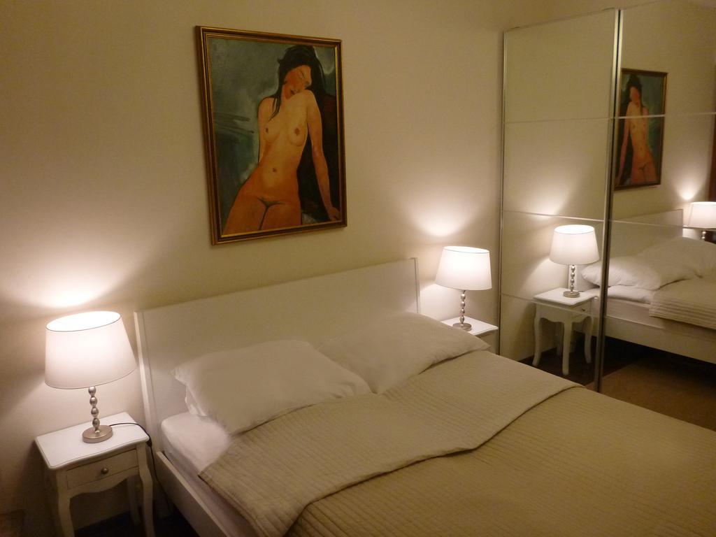 Apartament Na Solnej Z Widokiem Kielce Luaran gambar