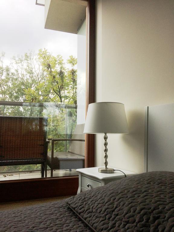Apartament Na Solnej Z Widokiem Kielce Luaran gambar