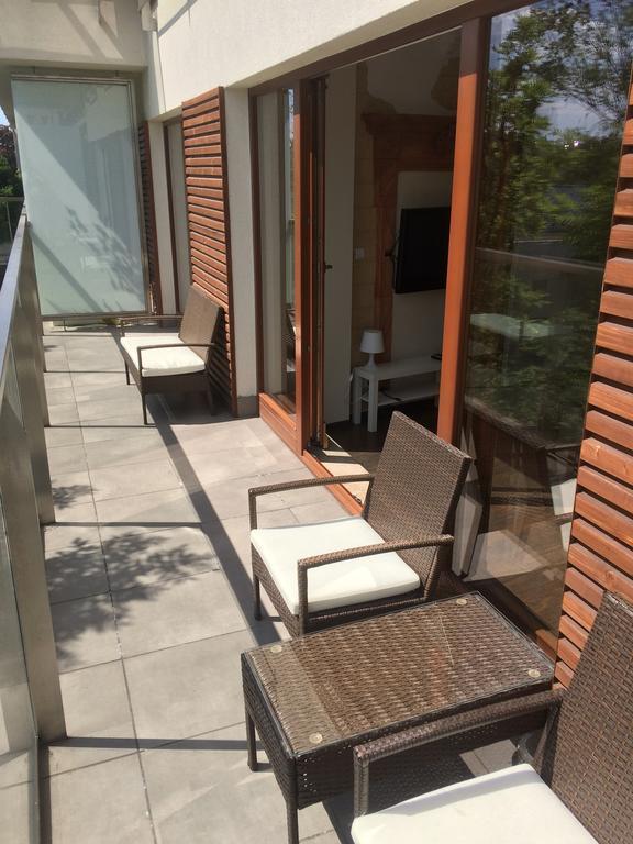Apartament Na Solnej Z Widokiem Kielce Luaran gambar