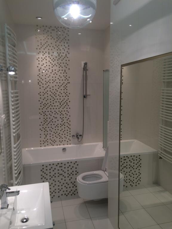 Apartament Na Solnej Z Widokiem Kielce Luaran gambar